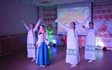 Фестываль “Скарбы роднага краю”